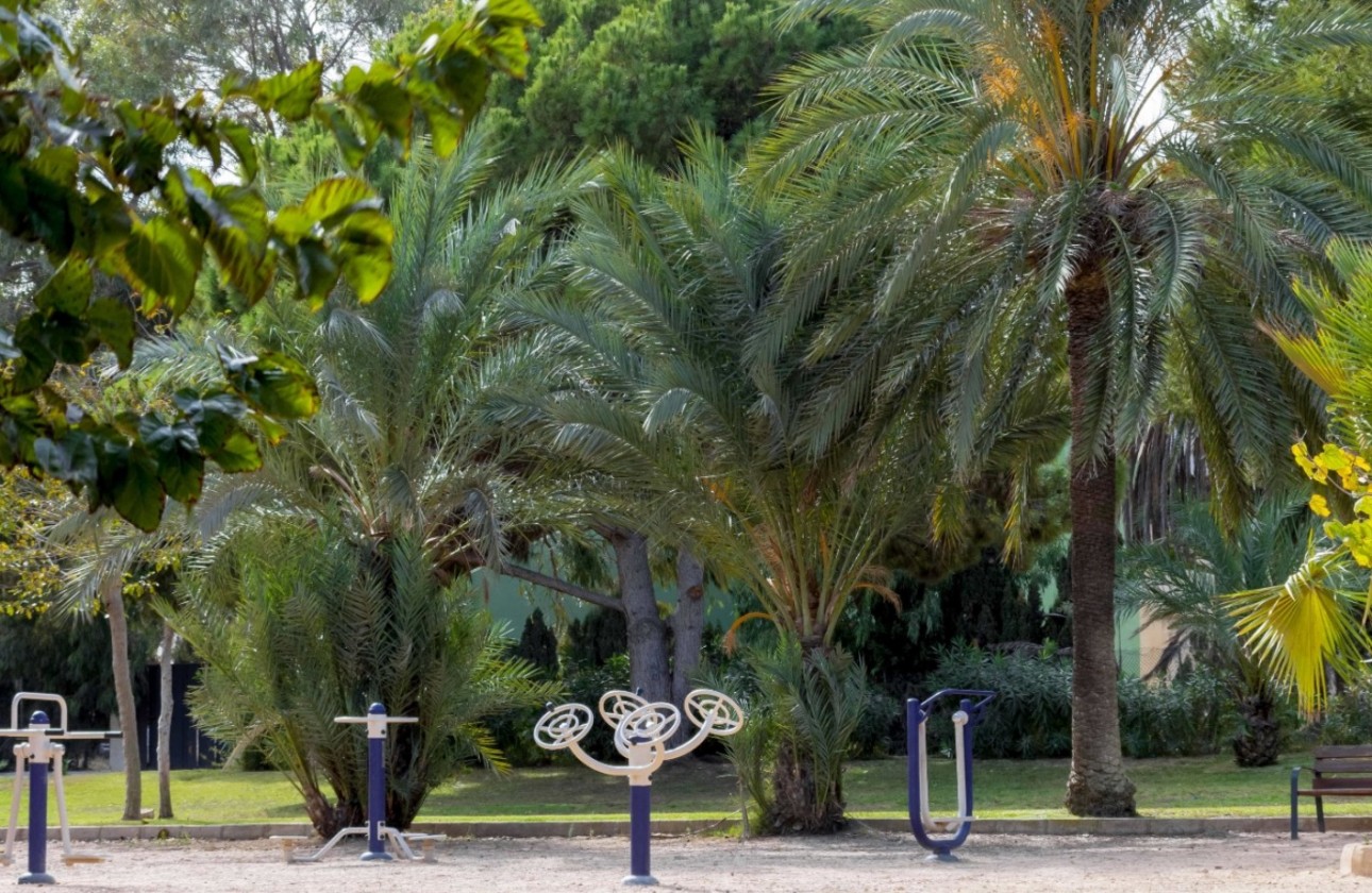 Reventa - Chalet - Orihuela Costa - La Zenia