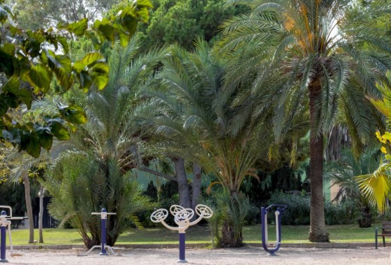 Reventa - Chalet - Orihuela Costa - La Zenia