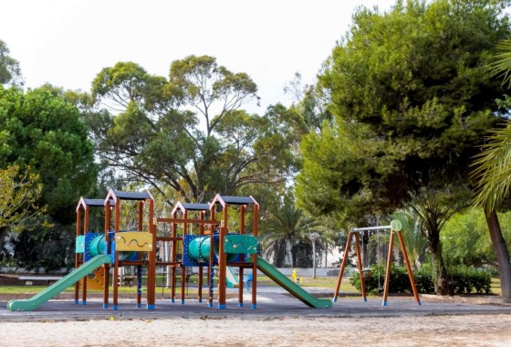 Reventa - Chalet - Orihuela Costa - La Zenia