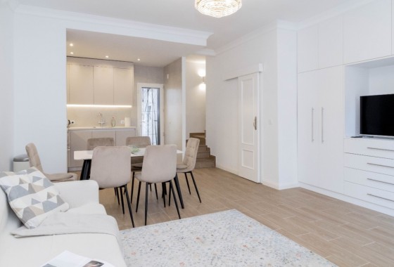 Revente - Villa - Orihuela Costa - La Zenia