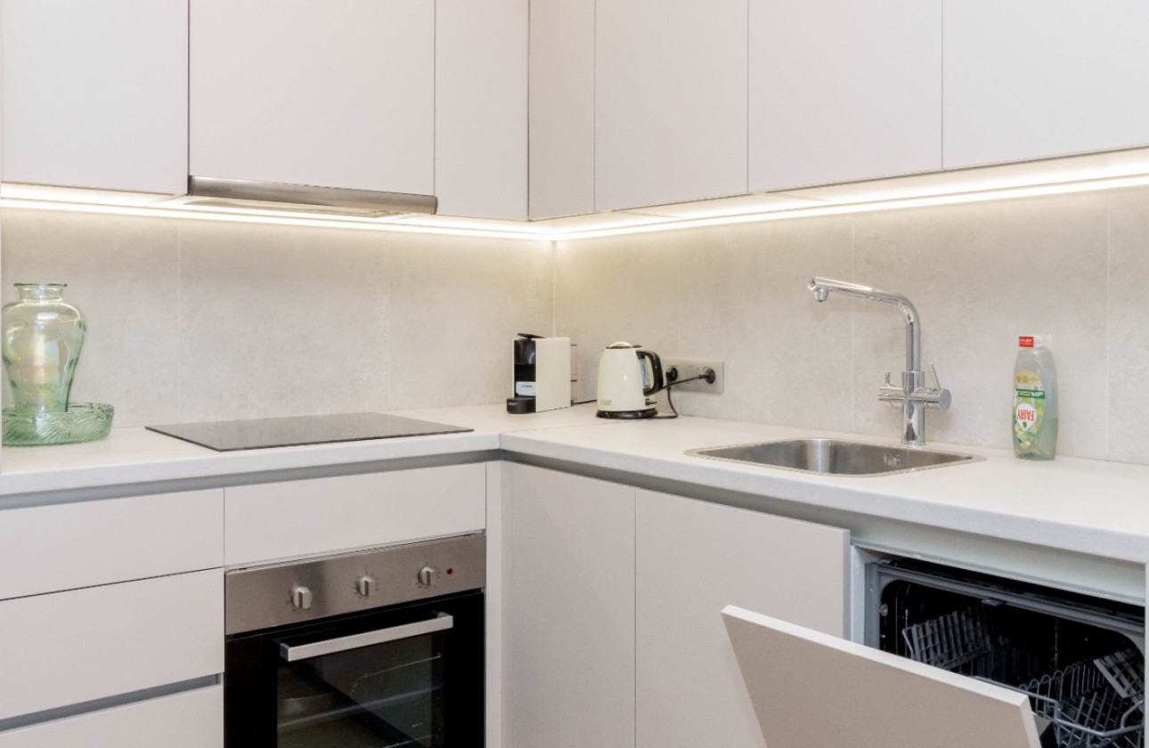 Resale - Villa - Orihuela Costa - La Zenia- Orihuela costa