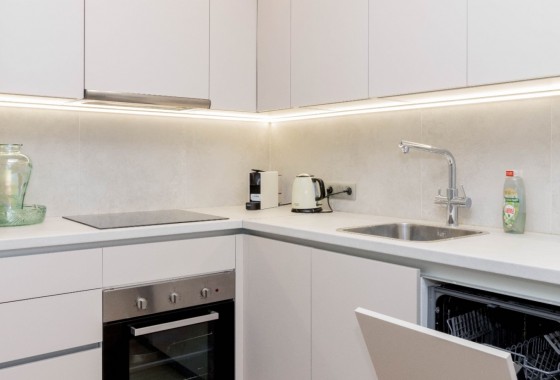 Resale - Villa - Orihuela Costa - La Zenia- Orihuela costa