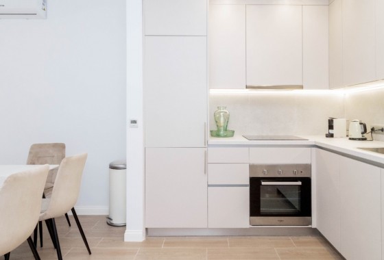 Resale - Villa - Orihuela Costa - La Zenia- Orihuela costa