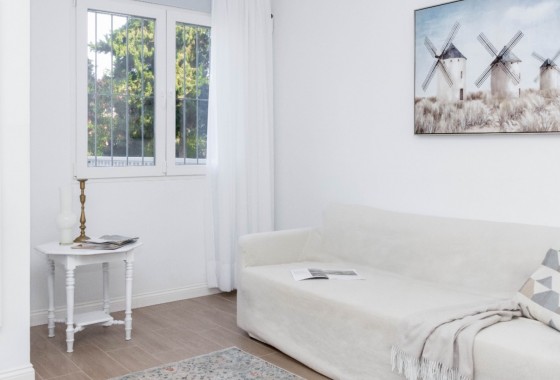 Resale - Villa - Orihuela Costa - La Zenia- Orihuela costa