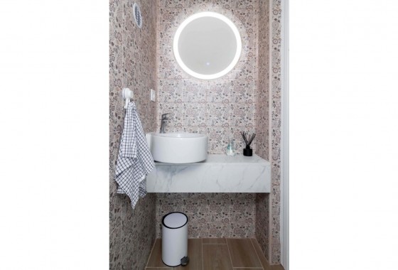 Resale - Villa - Orihuela Costa - La Zenia- Orihuela costa