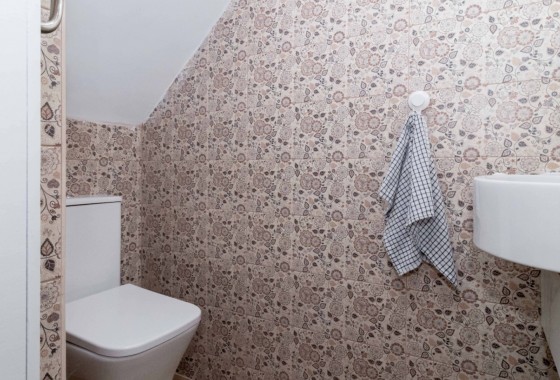 Resale - Villa - Orihuela Costa - La Zenia- Orihuela costa