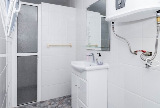 Resale - Villa - Orihuela Costa - La Zenia- Orihuela costa