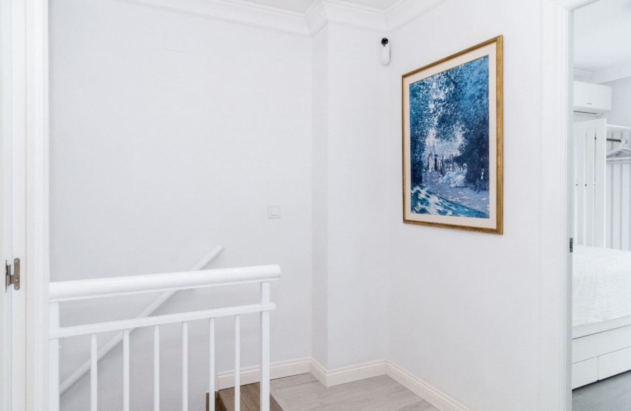 Resale - Villa - Orihuela Costa - La Zenia- Orihuela costa