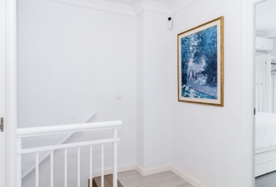 Resale - Villa - Orihuela Costa - La Zenia- Orihuela costa