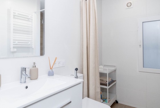 Resale - Villa - Orihuela Costa - La Zenia- Orihuela costa