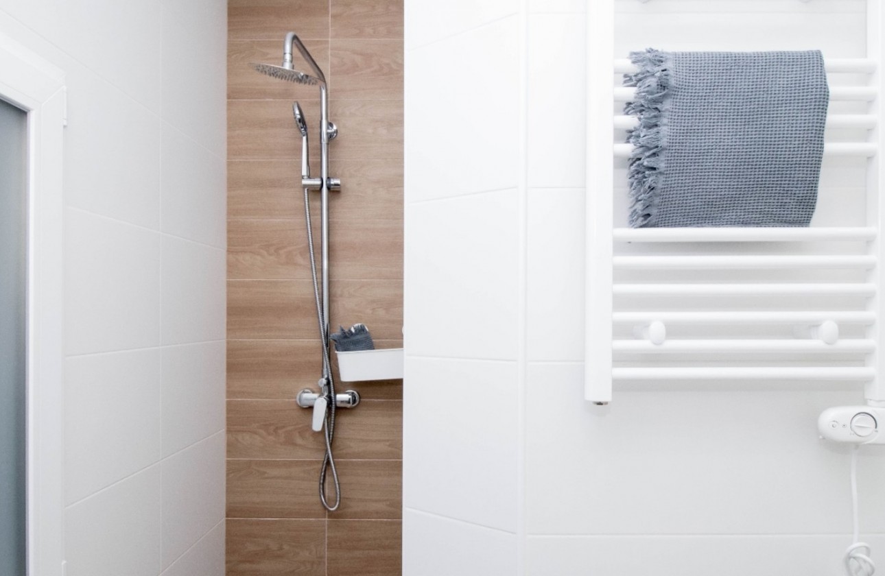 Resale - Villa - Orihuela Costa - La Zenia- Orihuela costa