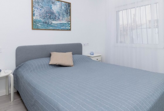 Resale - Villa - Orihuela Costa - La Zenia- Orihuela costa