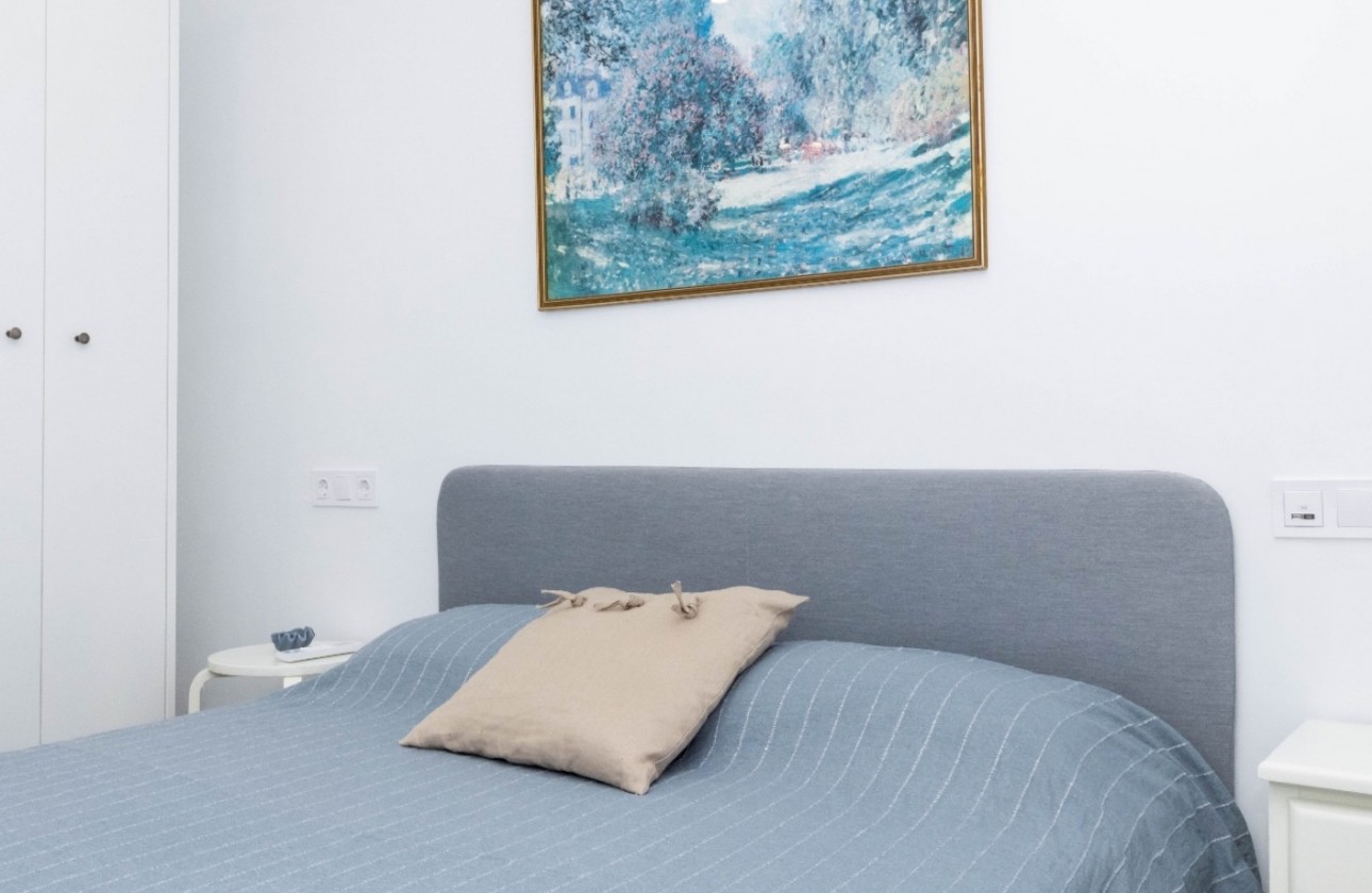 Resale - Villa - Orihuela Costa - La Zenia- Orihuela costa