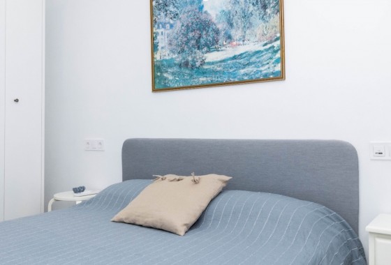 Resale - Villa - Orihuela Costa - La Zenia- Orihuela costa