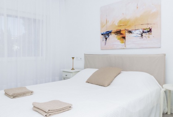 Resale - Villa - Orihuela Costa - La Zenia- Orihuela costa