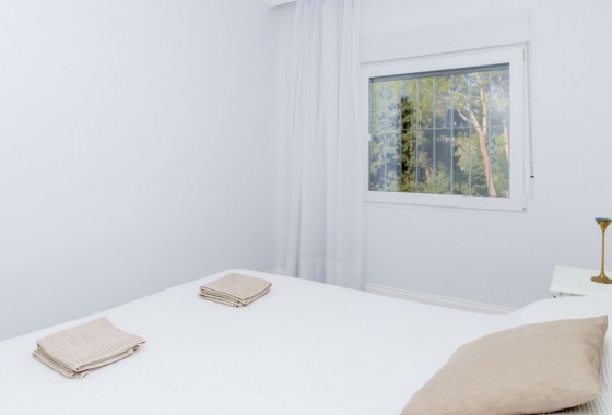 Resale - Villa - Orihuela Costa - La Zenia- Orihuela costa