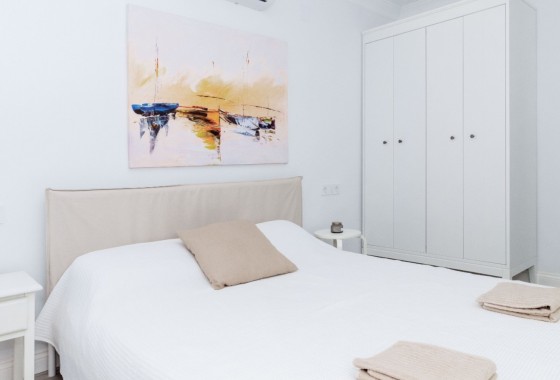 Resale - Villa - Orihuela Costa - La Zenia- Orihuela costa