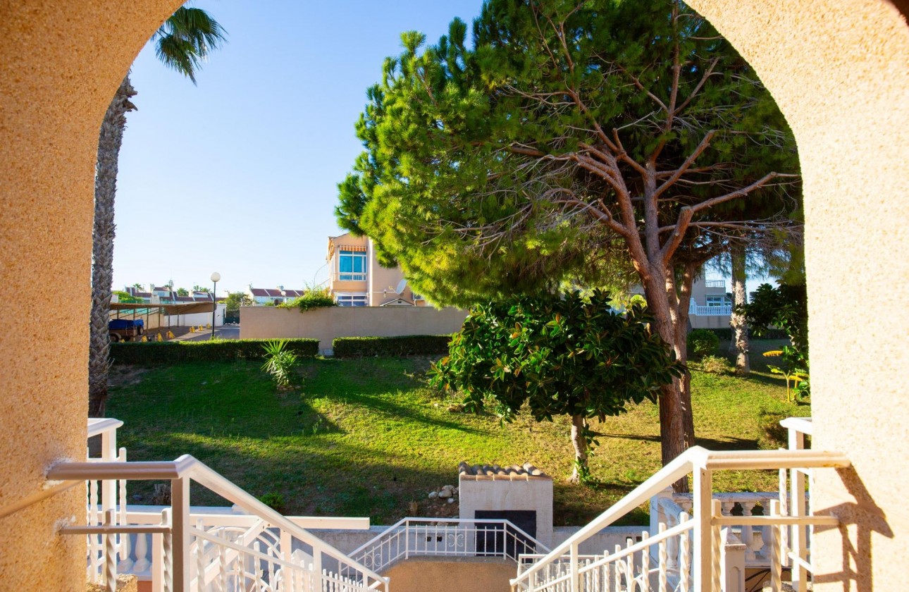 Revente - Appartement - Torrevieja - Torreblanca
