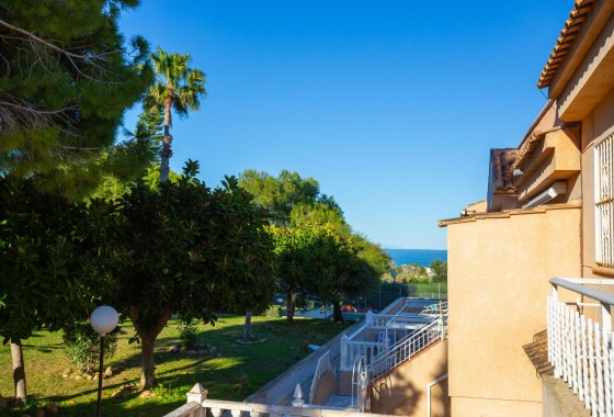 Revente - Appartement - Torrevieja - Torreblanca