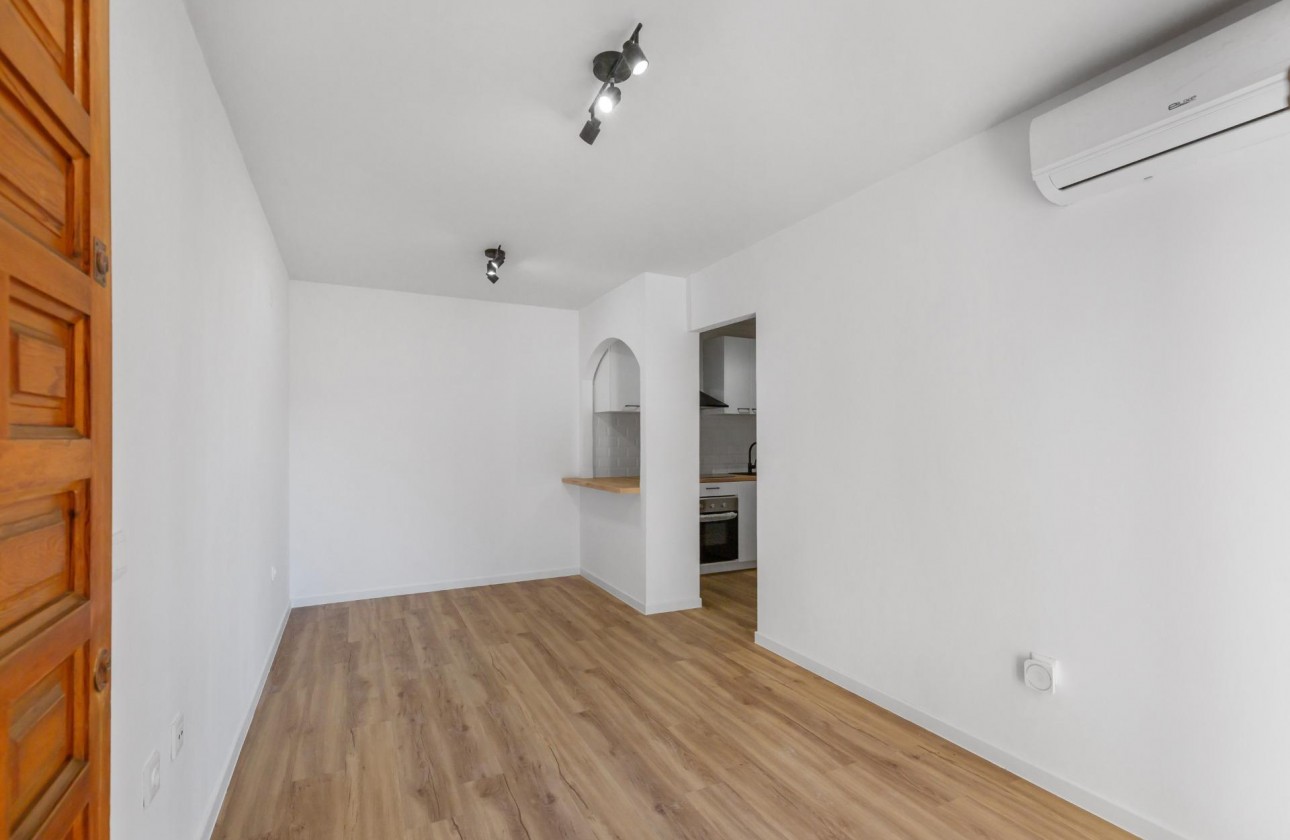 Revente - Appartement - Torrevieja - Torreblanca