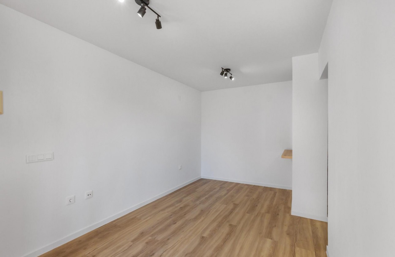 Revente - Appartement - Torrevieja - Torreblanca