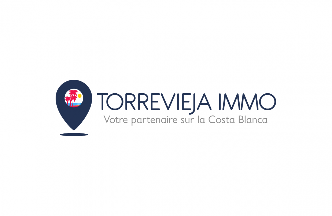 Revente - Appartement - Torrevieja - Torreblanca
