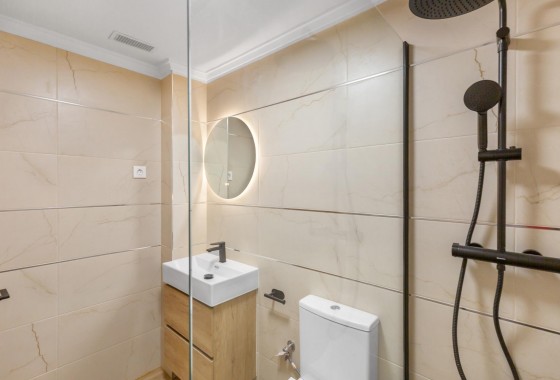 Revente - Appartement - Torrevieja - Torreblanca