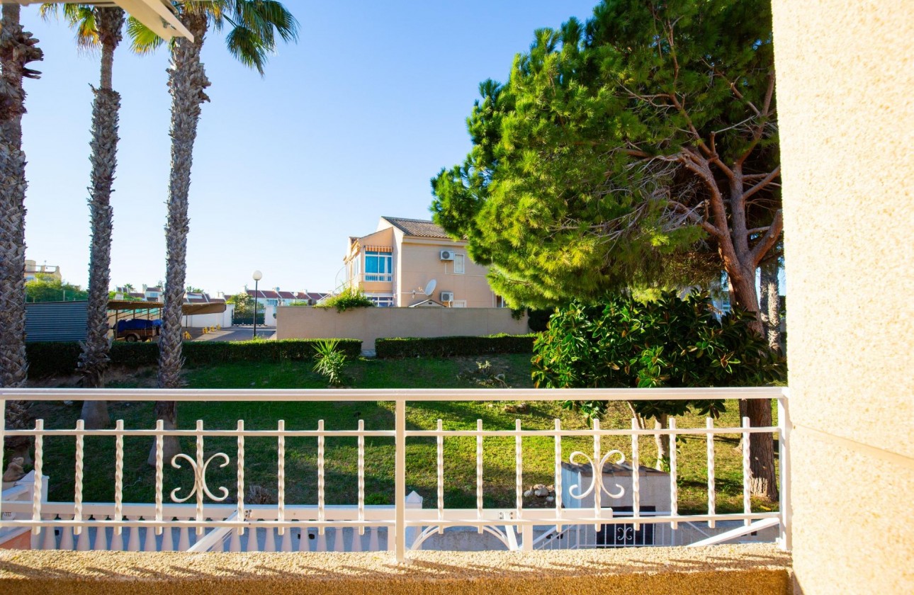 Revente - Appartement - Torrevieja - Torreblanca