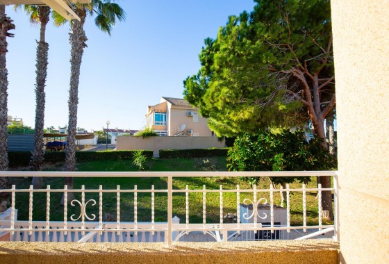Revente - Appartement - Torrevieja - Torreblanca