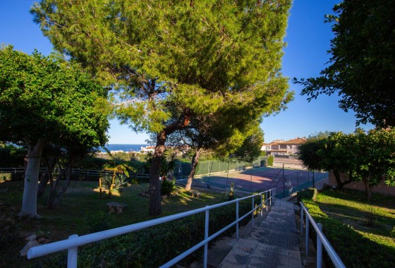 Revente - Appartement - Torrevieja - Torreblanca