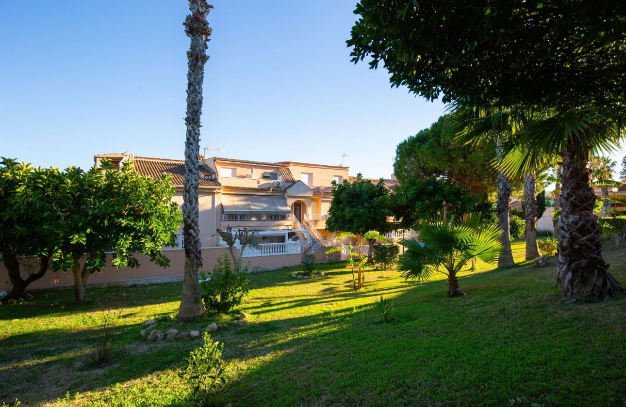 Revente - Appartement - Torrevieja - Torreblanca