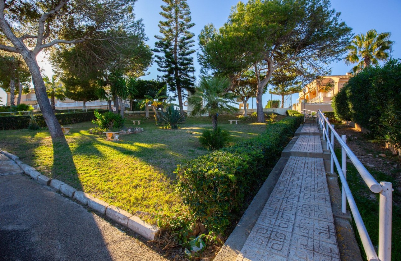 Revente - Appartement - Torrevieja - Torreblanca