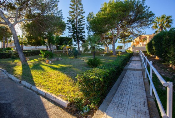 Revente - Appartement - Torrevieja - Torreblanca