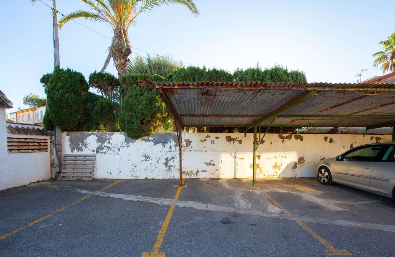 Revente - Appartement - Torrevieja - Torreblanca