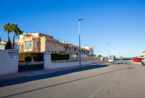 Revente - Appartement - Torrevieja - Torreblanca