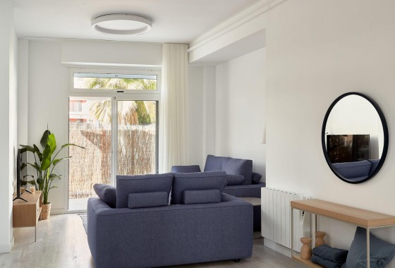 New Build - Apartment / flat - Vera - El Playazo