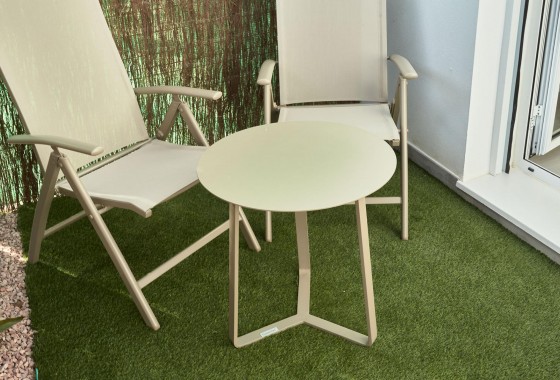 New Build - Apartment / flat - Vera - El Playazo