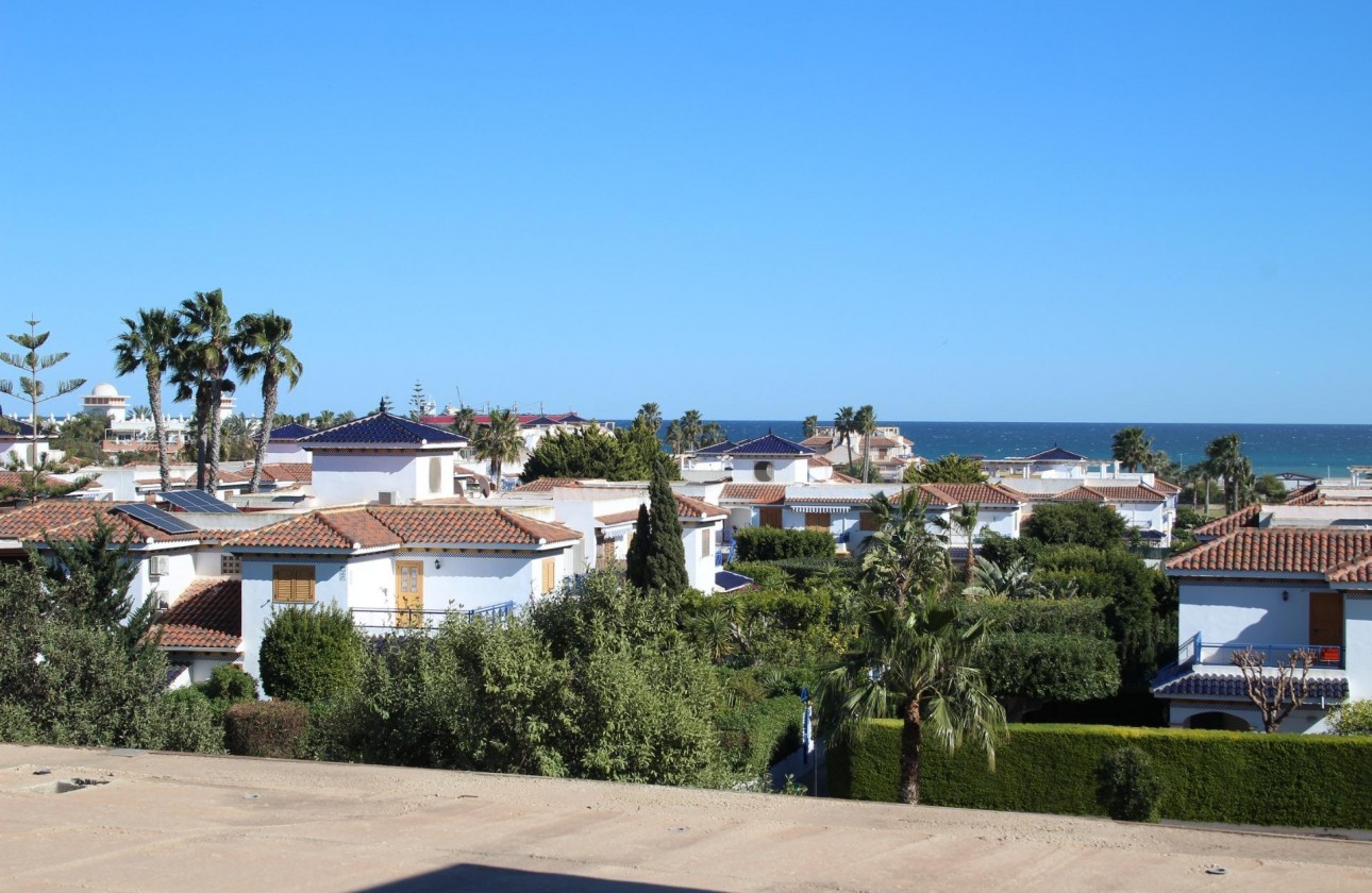 New Build - Apartment / flat - Vera - El Playazo