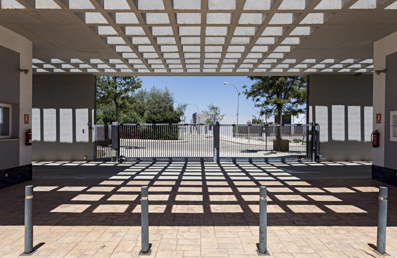 Nouvelle construction - Attique - Vera - El Playazo