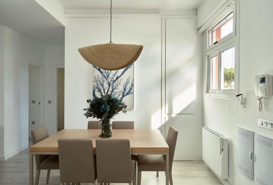 Nueva construcción  - Apartamento / piso - Vera - El Playazo