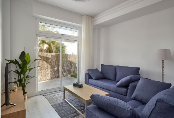 Nueva construcción  - Apartamento / piso - Vera - El Playazo