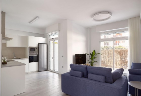 Nueva construcción  - Apartamento / piso - Vera - El Playazo