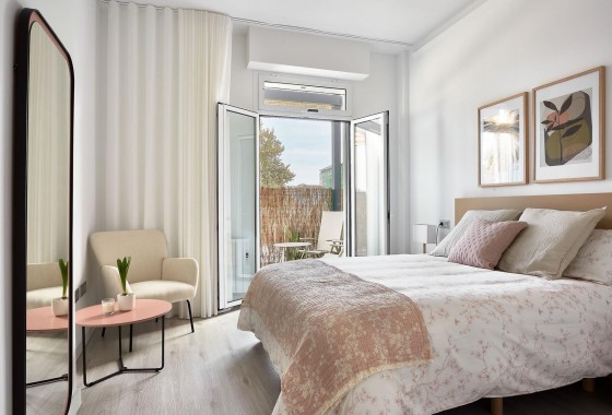 Nueva construcción  - Apartamento / piso - Vera - El Playazo