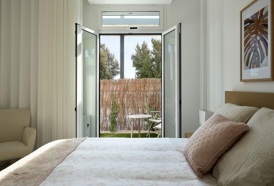 Nueva construcción  - Apartamento / piso - Vera - El Playazo