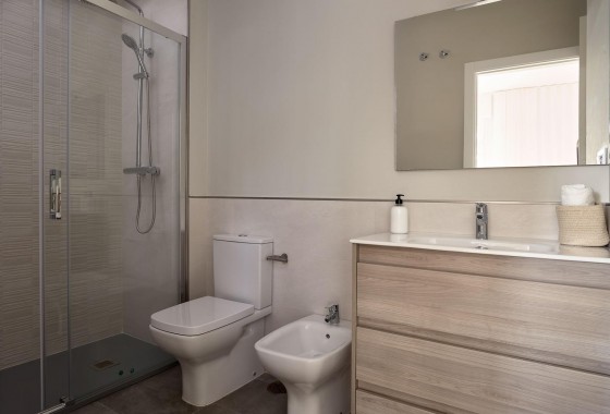 Nueva construcción  - Apartamento / piso - Vera - El Playazo