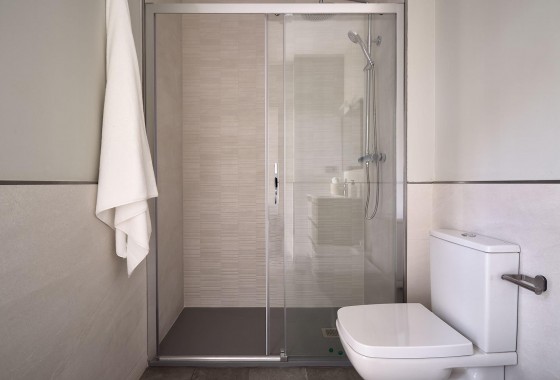 Nueva construcción  - Apartamento / piso - Vera - El Playazo