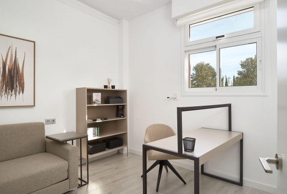 Nueva construcción  - Apartamento / piso - Vera - El Playazo