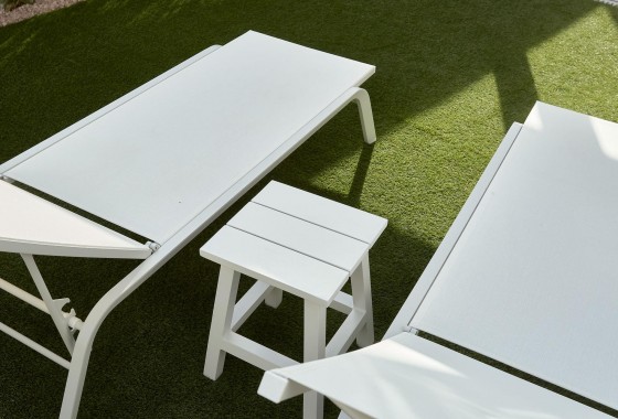 Nueva construcción  - Apartamento / piso - Vera - El Playazo