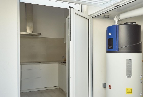 Nueva construcción  - Apartamento / piso - Vera - El Playazo