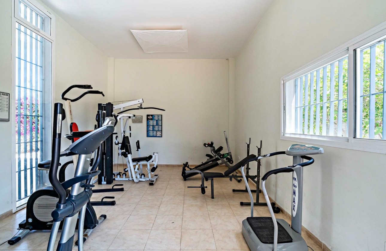 Nueva construcción  - Apartamento / piso - Vera - El Playazo